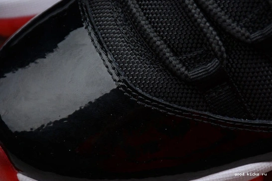 528895-012 528895-012 Bred Low 11  Retro Jordan 0223